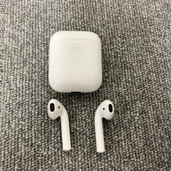 取引中🐣Apple AirPods 第2世代