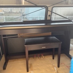 YAMAHA 電子ピアノ YDP-160 配送します^ ^