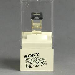 🔷🔶🔷UNY8/56 【未使用】SONY ND-20G ソニー ...