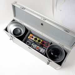 サンスター　SUNSTAR  2400w 2灯セット　動作品です