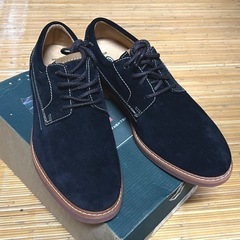 ホーキンストラベラー　27cm