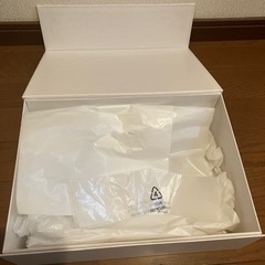 アルマーニショップ袋の画像