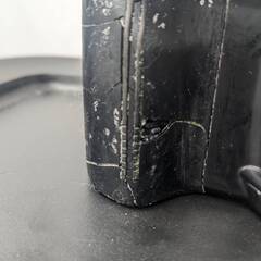 [ST1096] ジャンク MINOLTA α707SI　一眼フィルムカメラ 現状販売　神田店舗の画像