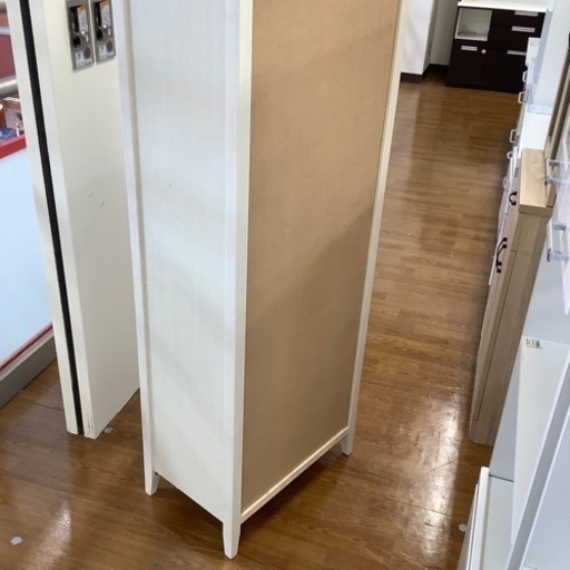 ニトリ 2枚扉食器棚 コルテ2【トレファク 川越店】