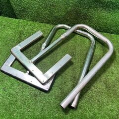 ミキスタ工業 攪拌機 パドル2本セット①【市川行徳店】【店頭取引限定】【中古】管理番号：ITCD3C2JW4U0の画像