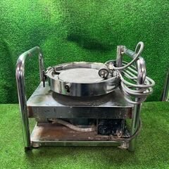 ミキスタ工業 攪拌機 パドル2本セット①【市川行徳店】【店頭取引限定】【中古】管理番号：ITCD3C2JW4U0の画像