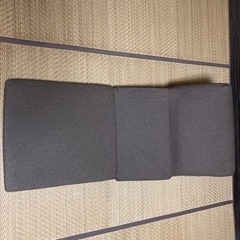 ごろ寝クッション　座椅子の画像
