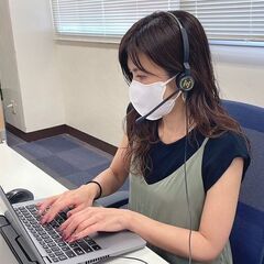 【全国フルリモートOK】インターネットを利用したサービスのサポートの画像
