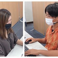 【全国フルリモートOK】インターネットを利用したサービスのサポートの画像