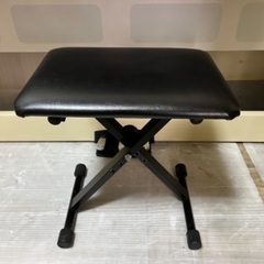 SALE‼️￥19800(税込) KORG コルグ 電子ピアノ 88鍵盤 C1 Air  2018年製 と椅子セットの画像