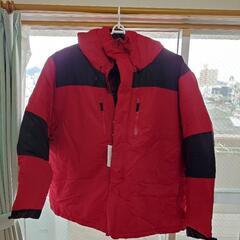 防寒服ジャンパー　６L