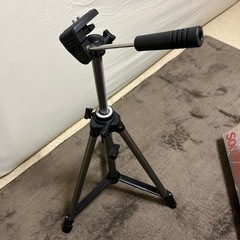 カメラ三脚
