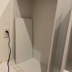 カラーボックスの画像