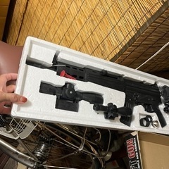 【取引中】エアーガン  ジャンク