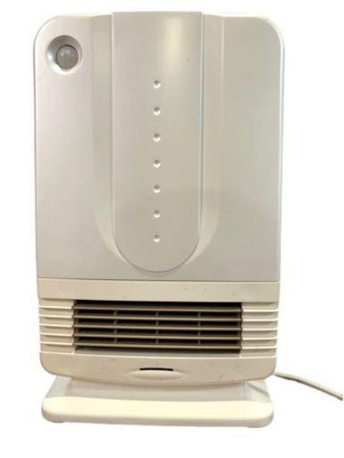 シンコー　温風機　650／600w HWF/PCO-101