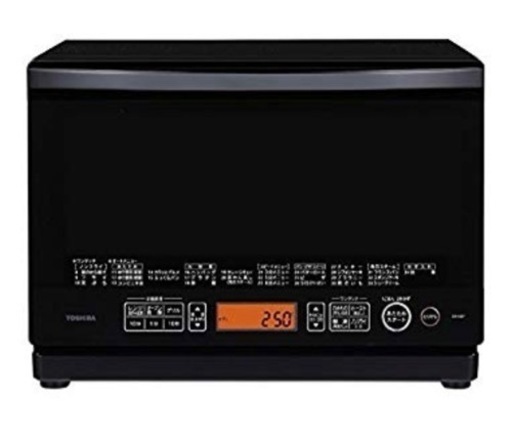 (ご相談中)東芝 オーブンレンジ 2016年製(3月9〜10日取引優先).