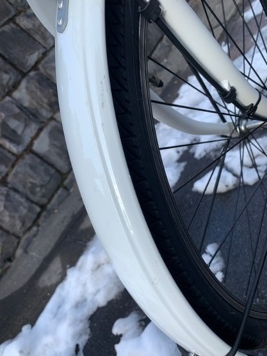 電動アシスト自転車