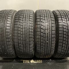 YOKOHAMA ice GUARD iG60 215/55R1...