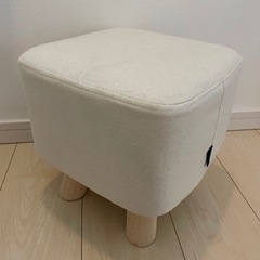 【美品】 LAKOLE スツール