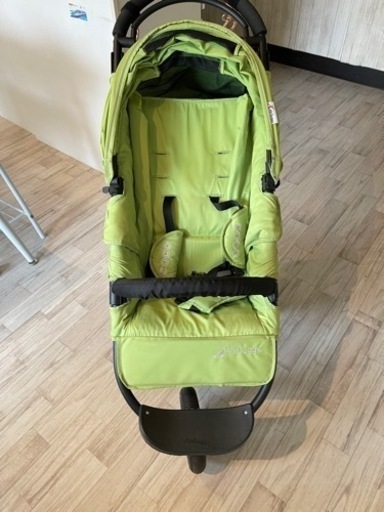 エアバギーココ