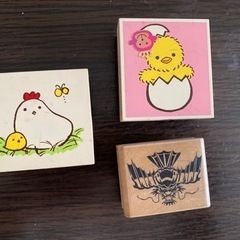文房具・スタンプ