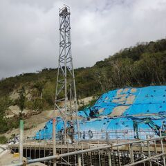 現在受付終中中☆★未経験者大歓迎!日当￥11,000円～土木作業員（正社員）大募集★☆の画像