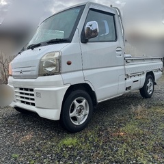 ミニキャブ　軽トラ　軽バン　貨物　トラック