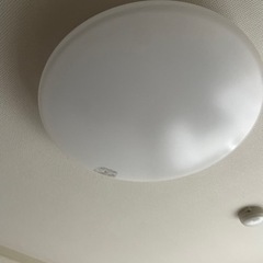シーリングライト