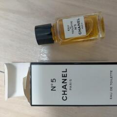 CHANEL N5いろいろ