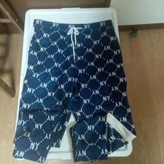 値下げ🌟美品メンズお洒落ジャージ　セットアップの画像