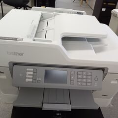 美品！brotherプリンター「MFC-J6983CDW」