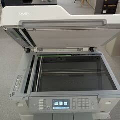 美品！brotherプリンター「MFC-J6983CDW」の画像