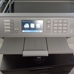 美品！brotherプリンター「MFC-J6983CDW」の画像