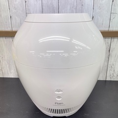 未使用品】BALMUDA Rain 加湿器