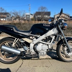 極上 超美車 HONDA VT250 SPADA MC20 自賠...