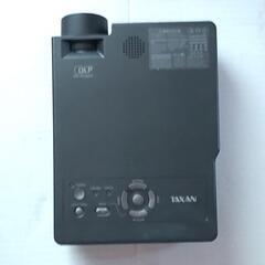 プロジェクター TAXAN KG-PS100S