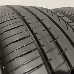 【GOODYEAR EfficientGrip 195/65R15】夏タイヤ【Lofida XT7 15インチ 6.5J5HPCD100+40】バリ溝 トヨタ純正ナット必須 プリウス MTJ484クレジットカード QRコード決済可能の画像