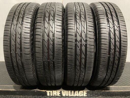 バリ溝 195/65R15 2023年 DAYTON DT30 （A0438） バリ溝 195/65R15 2023年 DAYTON DT30 （A0438） - メルカリ