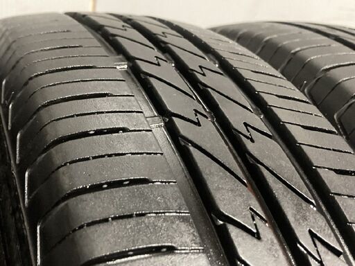 バリ溝 195/65R15 2023年 DAYTON DT30 （A0438） Dayton DT30 195/65R15 91V