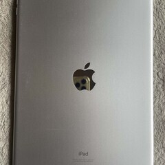iPad 第9世代 10.2インチA2602 Wi-Fi silver 64GB バッテリー