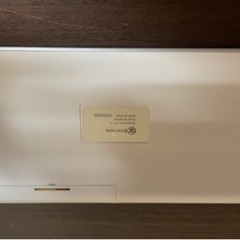 キーボード　Bluetooth 美品の画像
