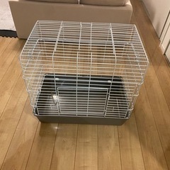 フェレット　ケージ　折りたたみ可