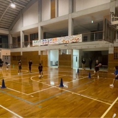 バスケットボール教室Trojam・ライフの画像