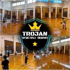 バスケットボール教室Trojam・ライフの画像