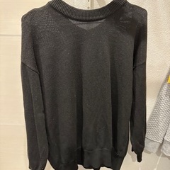 カーディガンの画像