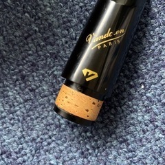 B♭クラリネット　YCL-450の画像