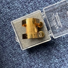 B♭クラリネット　YCL-450の画像