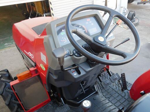 【中古販売】三菱 MT311 31馬力 572時間 良コンデション 動作確認済