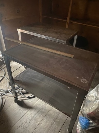家具 オフィス用家具 机
