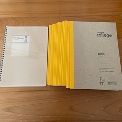 英語ノート取り合わせ15冊